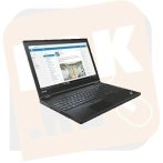   Lenovo ThinkPad L570 laptop / i3-7100U / 8 GB DDR4 / 256 GB SSD /CAM/15.6"/A++