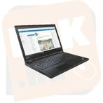   Lenovo ThinkPad L570 laptop/i5-7300U / 8 GB DDR4 / 256 GB SSD /CAM/15.6" FHD/A++