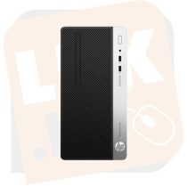   HP EliteDesk 400 G5 mini PC i5 9500T/8 GB RAM/256 GB NVME/COA