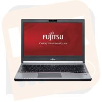   Fujitsu LifeBook E736 / i5-6300U/ 8 GB / 120 GB SSD / 1366x768 / 13.3"/CAM