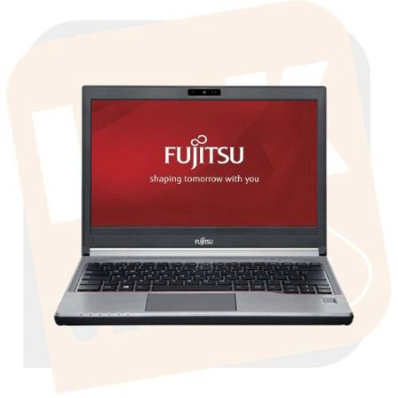 Fujitsu LifeBook E736 / i5-6300U/ 0 GB / 320 GB HDD / 1366x768 / 13.3"/CAM/Bkat Fujitsu LifeBook E736 / i5-6300U/ 0 GB / 320 GB HDD / 1366x768 / 13.3"/CAM/Bkat