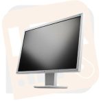   24" EIZO 2416W LED monitor 1920x1080 VGA/DVI/DISP/SND B kat