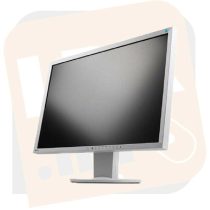   24" EIZO 2416W LED monitor 1920x1080 VGA/DVI/DISP/SND B kat