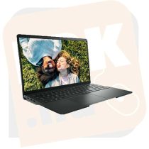   Dell Inspiron 3520 / i3-1215U / 8GB DDR4 / 256 GB SSD / CAM / 15,6"/FHD/WIN11