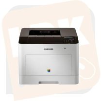 Nyomtató Samsung CLP 680ND színes