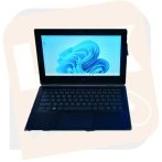   HP X360  laptop / N4200 / 4GB DDR4/ 128 GB SSD/CAM/12"HD/TOUCH