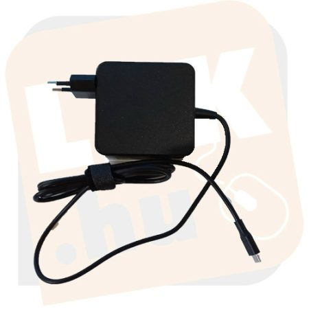 Laptop töltő Tigertech ND-90 Laptop töltő Type C/ 140W Laptop töltő Tigertech ND-90 Laptop töltő Type C/ 140W