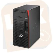   Fujitsu ESP P558 Tower Pc  i3-8100/8GB DDR4 RAM/256GB SATA SSD/COA