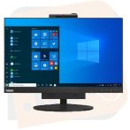   TIO24GEN3Touch AIO PC / i3-7100T / 8 GB DDR4 / 240 GB SSD /24" FHD IPS