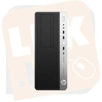 HP ProDesk 400 G5 Tower PC i5-8500/8 GB RAM/256 GB /W11COA