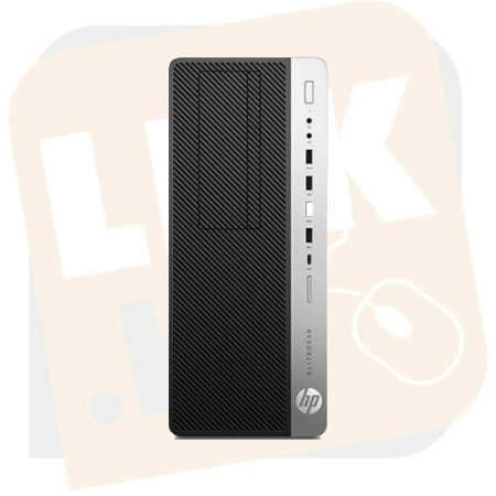 HP ProDesk 400 G5 Tower PC i5-8500/8 GB RAM/256 GB /W11COA