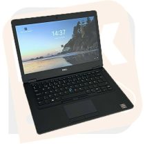   Dell Latitude 5495 laptop /RYSEN5 2500u/8GB/256GB SSD/CAM/14"'/FHD/ATIVGA