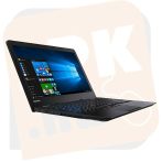   Lenovo ThinkPad 13 laptop /i7-7500/16 GB DDR4/256 GB SSD/CAM/ FHD IPS/13,3"