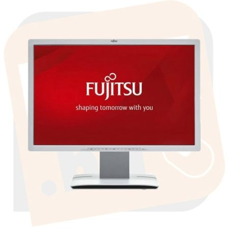 24" Fujitsu B24-8 TE Pro 1920X1080 IPS  LED Monitor