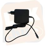 Laptop töltő Tigertech ND-91 Laptop töltő Type C/ 65 W