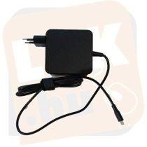 Laptop töltő Tigertech ND-91 Laptop töltő Type C/ 65 W