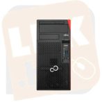   Fujitsu P557 Tower Pc / i3-6100 / 8GB DDR4 memória / 500GB HDD /COA