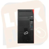   Fujitsu P557 Tower Pc / i3-6100 / 8GB DDR4 memória / 500GB HDD /COA