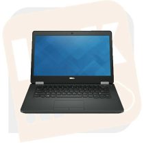   Dell Latitude  E5470 laptop / i3-6100u/ 8GB/128 GB SSD/ Cam/14"/1366*768