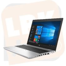   HP ProBook 640 G4 laptop / Core i5-8265U /8GB DDR4/256 GB SSD/CAM/14"/FHD új kij