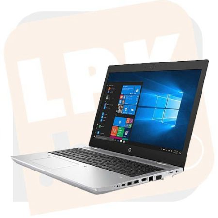 HP ProBook 640 G4 laptop / Core i5-8265U /8GB DDR4/256 GB SSD/CAM/14"/FHD új kij