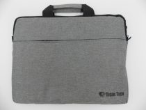 Laptop táska 15.6" -Tiger Tech NT 01 -Szürke