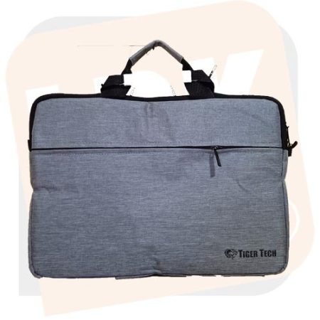 Laptop táska 15.6" -Tiger Tech NT 01 -Szürke