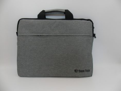 Laptop táska 15.6" -Tiger Tech NT 01 -Szürke