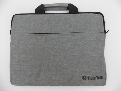 Laptop táska 15.6" -Tiger Tech NT 01 -Szürke