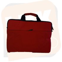 Laptop táska 15.6" -Tiger Tech NT 02 -Piros