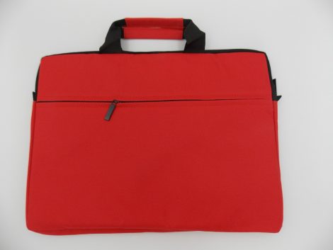 Laptop táska 15.6" -Tiger Tech NT 02 -Piros