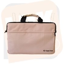 Laptop táska 15.6" -Tiger Tech NT 03 -Rózsaszin