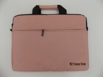Laptop táska 15.6" -Tiger Tech NT 03 -Rózsaszin