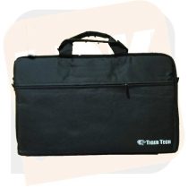 Laptop táska 15.6" -Tiger Tech NT 04 -Fekete