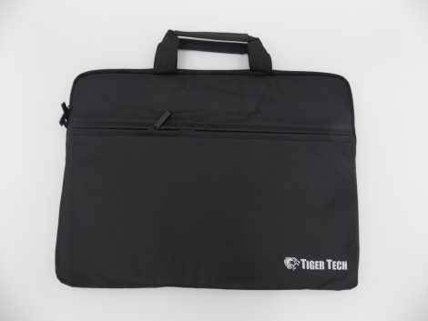 Laptop táska 15.6" -Tiger Tech NT 04 -Fekete