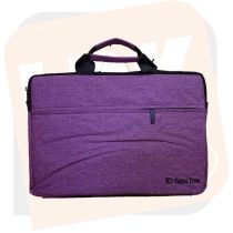 Laptop táska 15.6" -Tiger Tech NT 05 -Lila