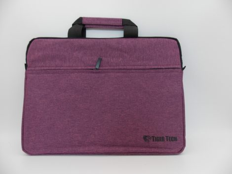 Laptop táska 15.6" -Tiger Tech NT 05 -Lila