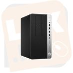   HP 705 G4 Tower Pc  Ryzen 3 2200G  AM4 / 8 GB DDR4 / 240 GB SSD/W11 COA