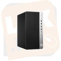   HP 705 G4 Tower Pc  Ryzen 3 2200G  AM4 / 8 GB DDR4 / 240 GB SSD/W11 COA