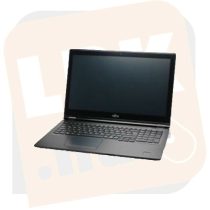   Fujitsu LifeBook u759 / i5-8365U/ 8 GB DDR4 /256 GB SSD/ ÚJ FHD/15,6"/CAM/W11COA