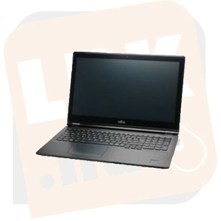 Fujitsu LifeBook u759 / i5-8365U/ 8 GB DDR4 /256 GB SSD/ ÚJ FHD/15,6"/CAM/W11COA