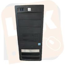   Asus MT Tower PC /  G5400 9GEN / 8GB DDR4 / 128 GB SSD / Szabvány ATX/W11COA
