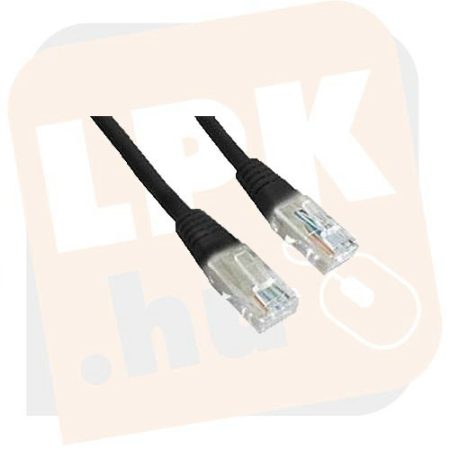 Kábel - Gembird UTP CAT5 5M