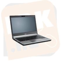   Fujitsu LifeBook E736 / i5-6300U/ 8 GB / 500 GB HDD / 1366x768 / 13.3"/CAM/NOCOA