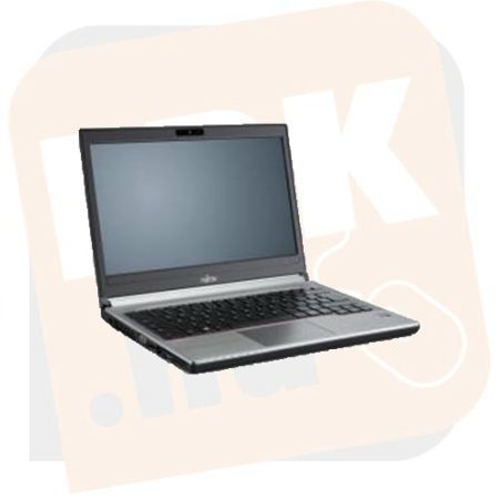 Fujitsu LifeBook E736 / i5-6300U/ 8 GB / 500 GB HDD / 1366x768 / 13.3"/CAM/NOCOA