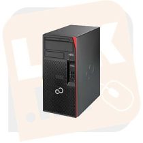   Fujitsu P556 Tower Pc / G4500 / 8GB DDR4 memória / 500GB HDD / COA