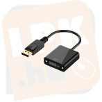 Kábel Átalakító - DVI-Display OEM