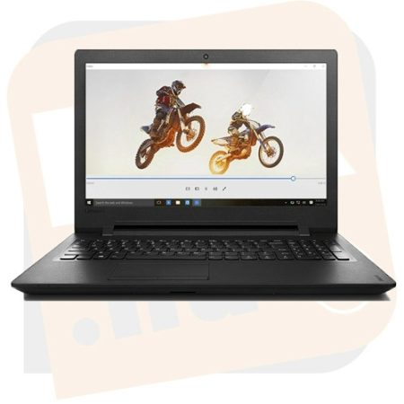 Lenovo Ideapad 110-15 /N3710/ 4 GB DDR3L /256 GB SSD/ 15.6" / CAM/6.GEN