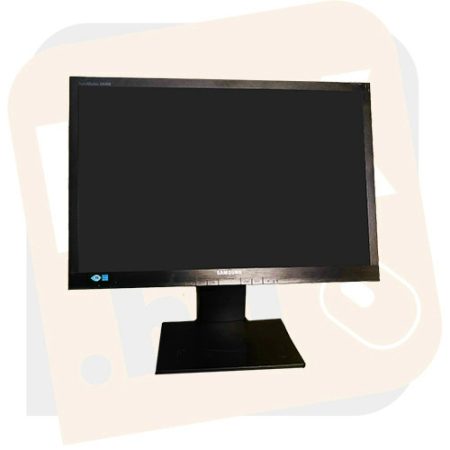 22" SAMSUNG S22E450 monitor 1680*1050/DVI/VGA