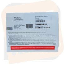 Microsoft Windows 11 Pro 64 Bit HUN DSP OEI DVD-FQC-10537
